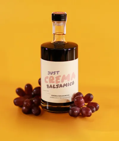 Crema Balsamico